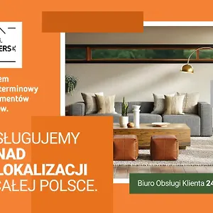 Woronicza Office By Renters , Warszawa Polska